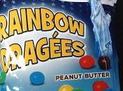 Mcennedy Peanut Butter Rainbow Dragees (Lidl)