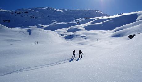 Exactly What is the Toughest Outdoor Sport?