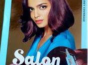 BBlunt Salon Secret Hair Color MAHOGANY (4.56) Review