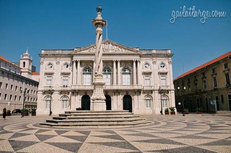 Câmara Municipal de Lisboa