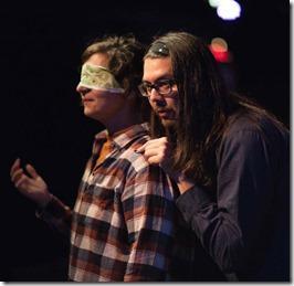 Review: Saturn Returns (The Neo-Futurists)