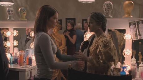Gilmore Girls: A Year in the Life Countdown- Nov 2