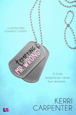 Driven to Temptation by Melia Alexander & Tempting Mr. Wrong by Kerri Carpenter- Sale Blitz -Nov. 3rd /4th