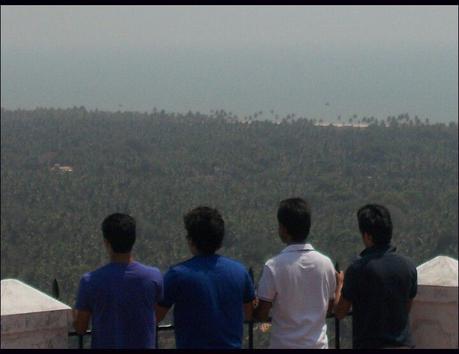 Travel diaries- 4 benefits of traveling — Happy days of life