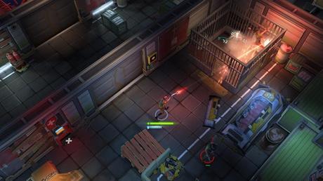 Space Marshals 2 v1.1.1 APK [MOD]