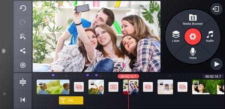 KineMaster Full – Pro Video Editor v4.0.0.8669 APK