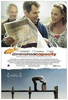Diminished Capacity: Film Review