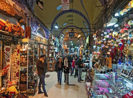 Unravel The Veiled Adventures Of Istanbul As An Avid Traveler