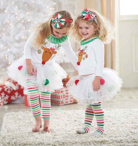 Christmas and holiday DRESSES FOR GIRLS