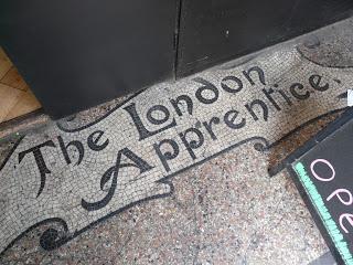 The London Apprentice / 333 Mother Bar, Old Street, Hoxton