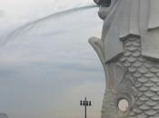 DAILY PHOTO: Merlions