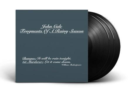 John Cale: expanded 
