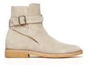 Clean Reboot: Represent Clothing Strapped Boot