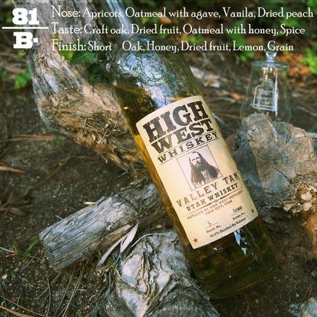 High West Valley Tan Batch 3 Review