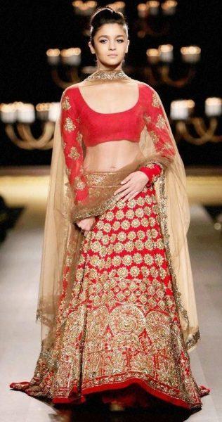 patron Hotellet Hovedløse Top 10 Bridal Fashion Designers In India - Paperblog