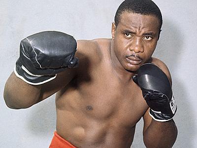 Sonny Liston: Cause and Manner of Death