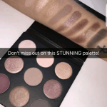 Spoiler Alert (BoxyCharm November 2016 #3)