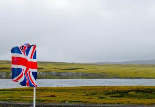 Falkland Islands to Puerto Madryn