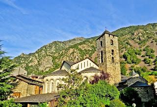 Andorra la Vella to Barcelona