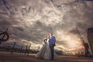 Bristol Wedding Photographer – Chinese Wedding Photography