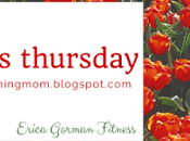 Three Things Thursday