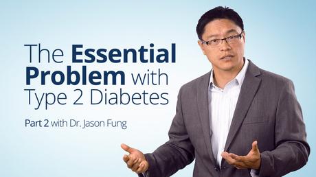 What Is the Essential Problem of Type 2 Diabetes?