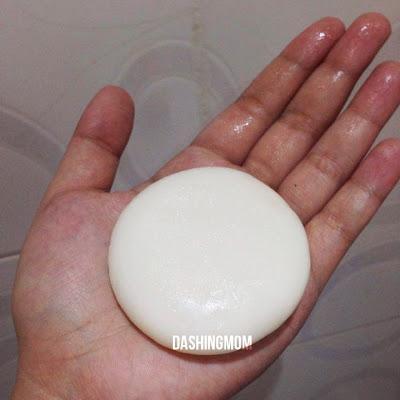Vitapack 8 in 1 Whitening Soap Review