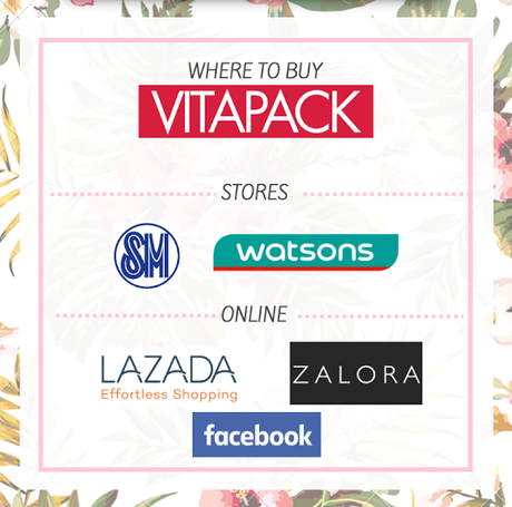 Vitapack 8 in 1 Whitening Soap Review