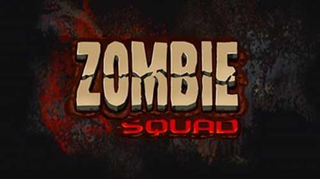 Zombie Squad