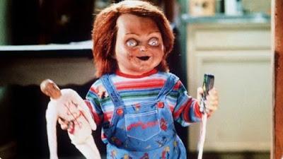 Off Script: Child's Play