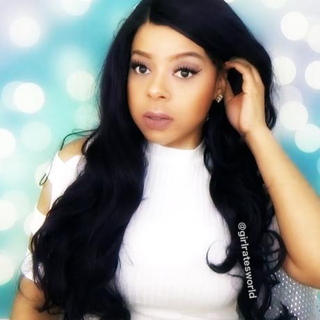 Janet Collection Harriet, Wig review, lace front wigs cheap, wigs for women, african american wigs, wig reviews, hair, style, beauty