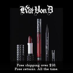 Kendo - Kat Von D Beauty