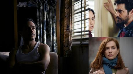 FOREIGN OSCAR GUIDE: Academy Faves FOREIGN OSCAR GUIDE: Academy Faves