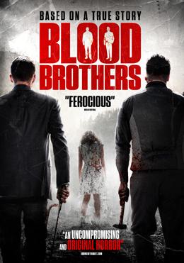 Divine Tragedies gets name change to BLOOD BROTHERS; gets theatrical release in December