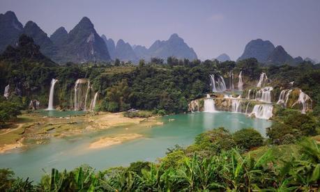 The Ultimate 7 Wonders List. By Travellers, for Travellers. — Thirty Summers