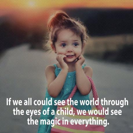 Wonders #NaBloPoMo day 2 — A Vibrant Palette