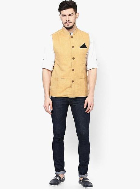 Everyday Casual Styling for Indian Men