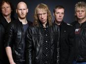 DIAMOND HEAD North American Tour Starts!