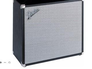 Get the Best with Fender Vibro King