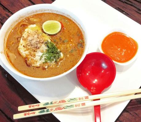 An Amazing Blend of Tibetian and Oriental ! — Exploring Cuisines