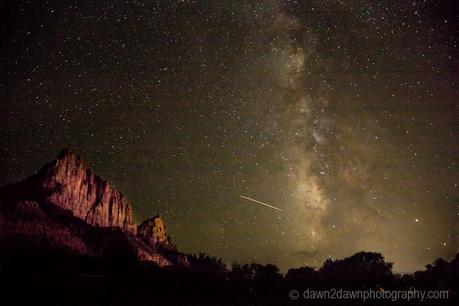 New Moon= No Moon= Awesome Milky Way — dawn2dawn     photography