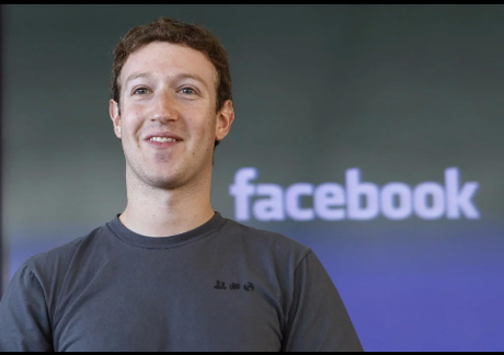 Facebook Founder wants to buy M-Pesa, in one of Africa’s largest Buyouts. — Teron Futures
