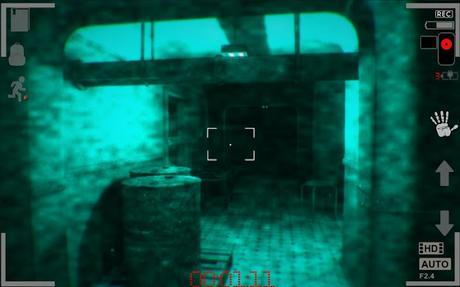 Mental Hospital V v1.02 APK