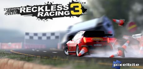 Reckless Racing 3 v1.2.1 APK