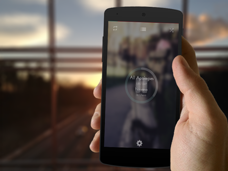 Impulse Music Player Pro v1.8.6 APK