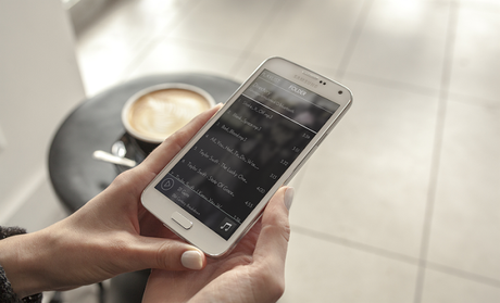 Impulse Music Player Pro v1.8.6 APK