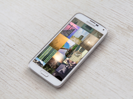 Impulse Music Player Pro v1.8.6 APK