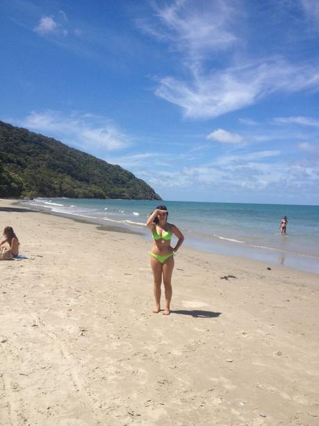 East Coast Australia – the backpackers guide – Cairns & Cape Tribulation — Surviving your 20’s