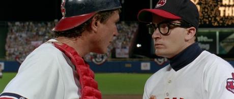 Charlie Sheen Wants to Make Major League 3. Here’s Why That Probably Won’t Happen.