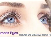 Cataracts Eyes Natural Effective Home Remedies